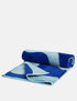 Marks & Spencer "Pure Cotton Waves Beach Towel"